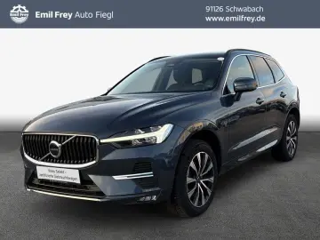 XC60 B5 B AWD Core