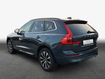 XC60 B5 B AWD Core
