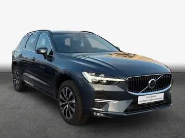 XC60 B5 B AWD Core