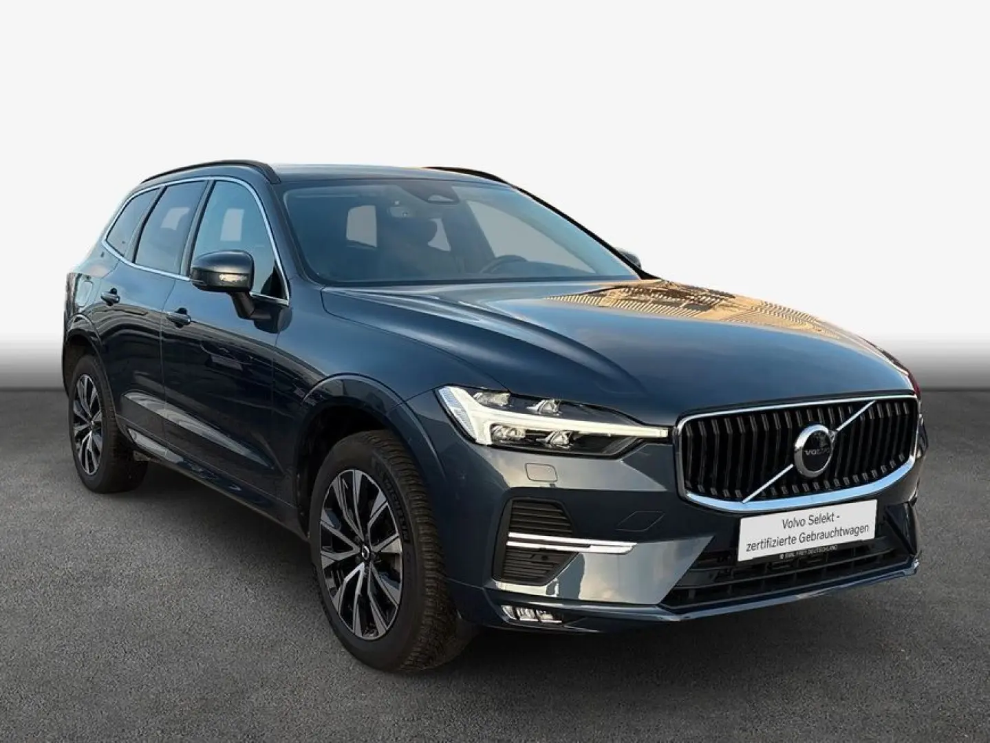 XC60 B5 B AWD Core