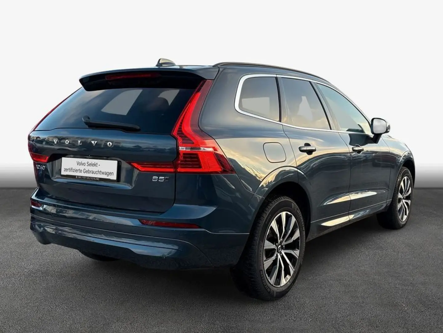 XC60 B5 B AWD Core