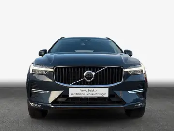 XC60 B5 B AWD Core