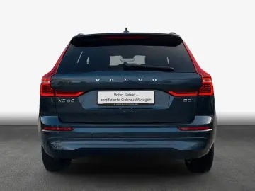 XC60 B5 B AWD Core