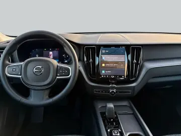 XC60 B5 B AWD Core