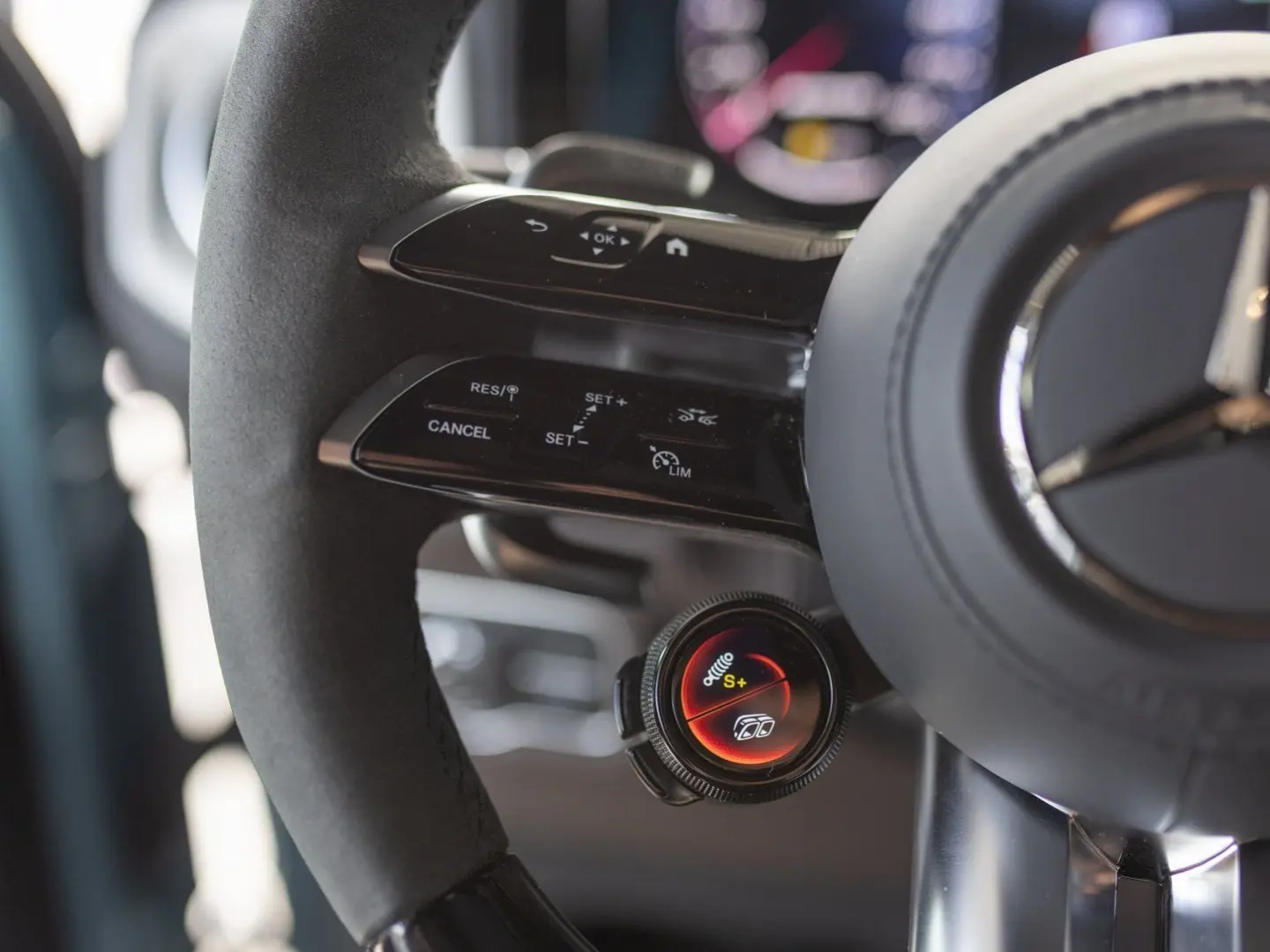 AMG G 63 SONDERLACK AZZURRO METALLIZZATO! VOLL!