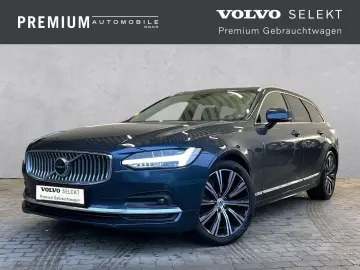 V90 Kombi Plus Bright B4 Diesel ACC Harman Kardo
