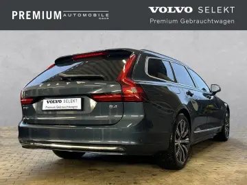 V90 Kombi Plus Bright B4 Diesel ACC Harman Kardo