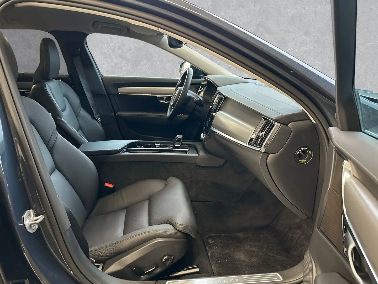 V90 Kombi Plus Bright B4 Diesel ACC Harman Kardo