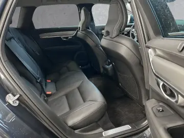 V90 Kombi Plus Bright B4 Diesel ACC Harman Kardo