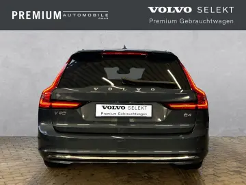 V90 Kombi Plus Bright B4 Diesel ACC Harman Kardo