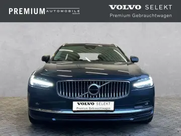 V90 Kombi Plus Bright B4 Diesel ACC Harman Kardo