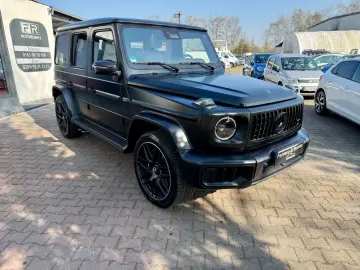 G 63 AMG FACEL2025 FULL-CARBON NIGHT-II SUPERIOR