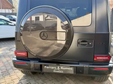 G 63 AMG FACEL2025 FULL-CARBON NIGHT-II SUPERIOR