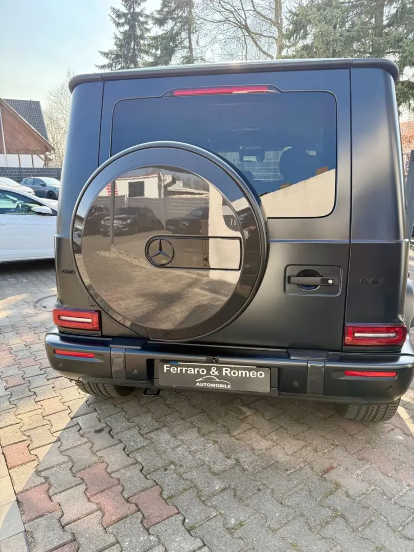 G 63 AMG FACEL2025 FULL-CARBON NIGHT-II SUPERIOR