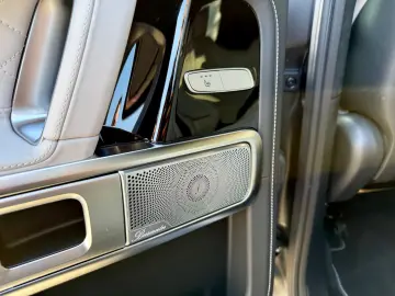 G 63 AMG FACEL2025 FULL-CARBON NIGHT-II SUPERIOR