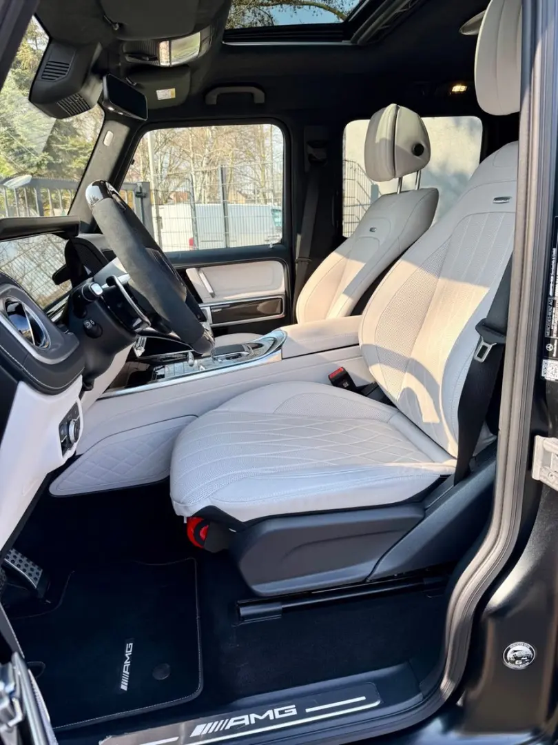 G 63 AMG FACEL2025 FULL-CARBON NIGHT-II SUPERIOR