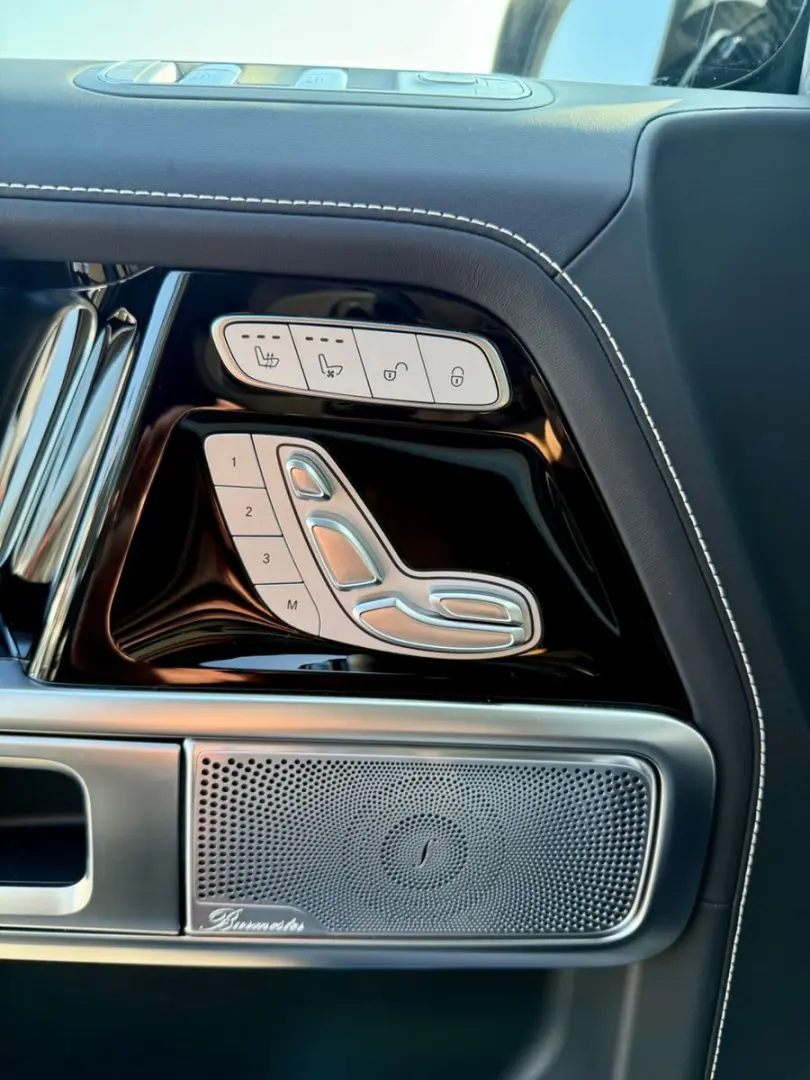 G 63 AMG FACEL2025 FULL-CARBON NIGHT-II SUPERIOR