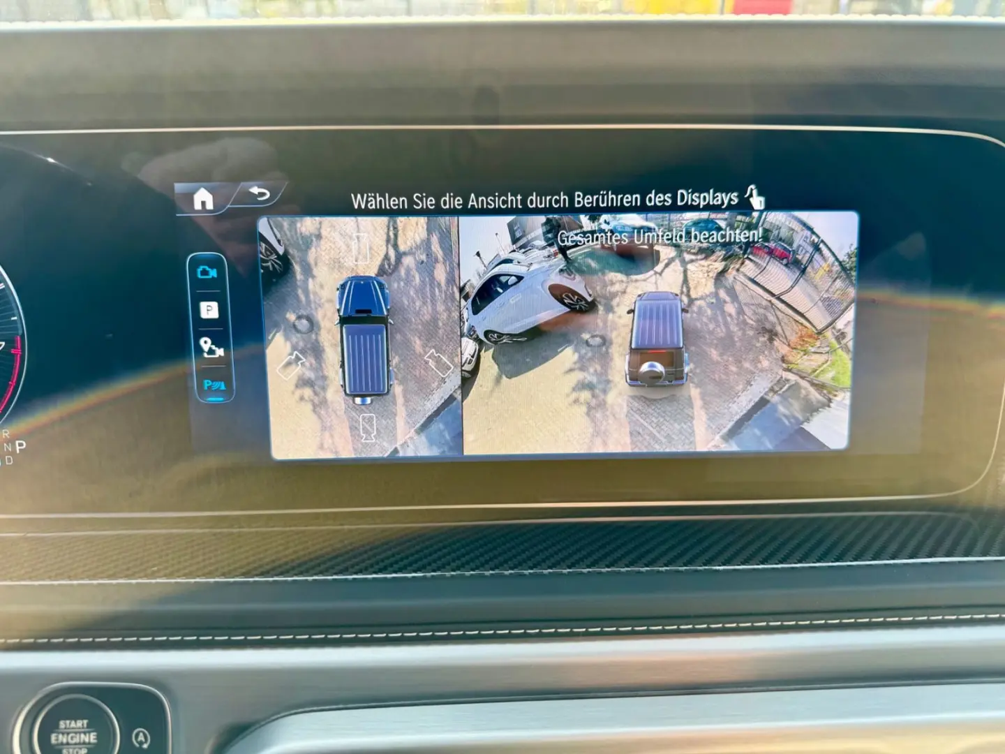 G 63 AMG FACEL2025 FULL-CARBON NIGHT-II SUPERIOR