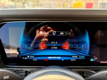 G 63 AMG FACEL2025 FULL-CARBON NIGHT-II SUPERIOR