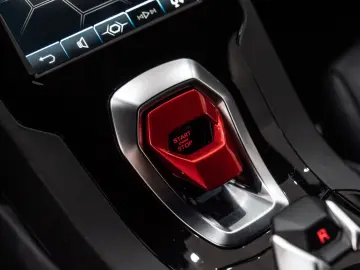 Huracán EVO RWD AKRAPOVIC-ABGAS LIFT EVO-TRIM