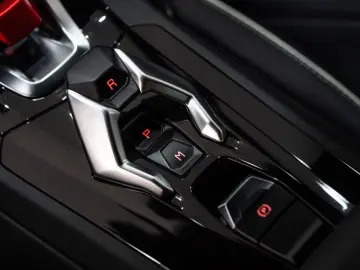 Huracán EVO RWD AKRAPOVIC-ABGAS LIFT EVO-TRIM