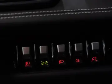 Huracán EVO RWD AKRAPOVIC-ABGAS LIFT EVO-TRIM