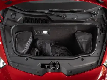 Huracán EVO RWD AKRAPOVIC-ABGAS LIFT EVO-TRIM