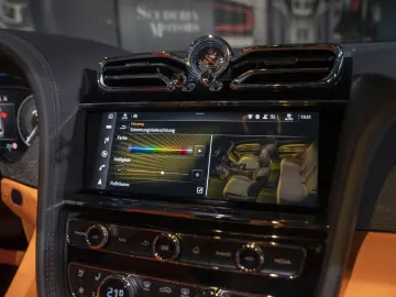 BENTAYGA S   MULLINER DUO-TONE   NAIM   CERAMIC