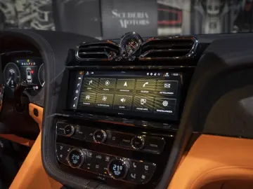 BENTAYGA S   MULLINER DUO-TONE   NAIM   CERAMIC