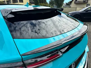 Urus Performante Carbon B&O Massage Pano ADAS