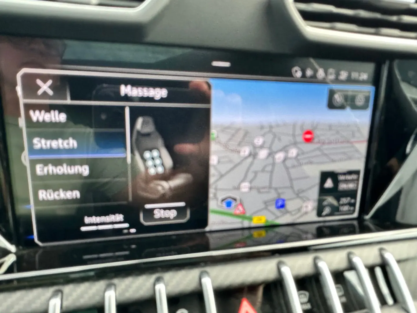 Urus Performante Carbon B&O Massage Pano ADAS