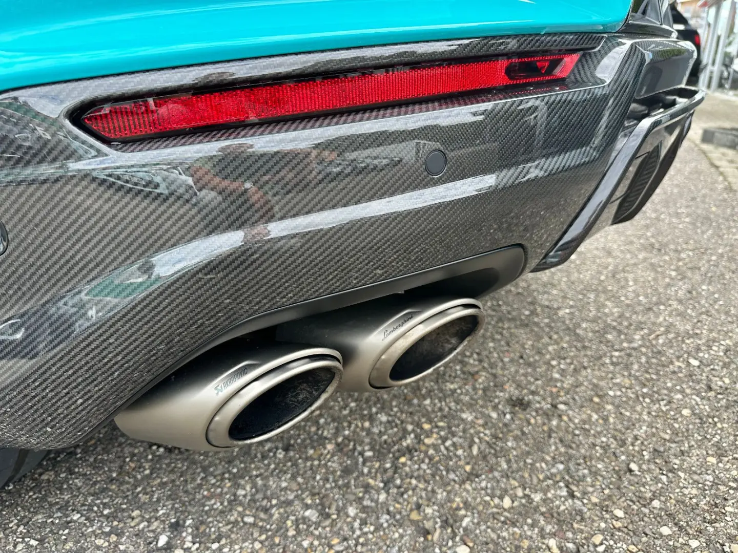 Urus Performante Carbon B&O Massage Pano ADAS