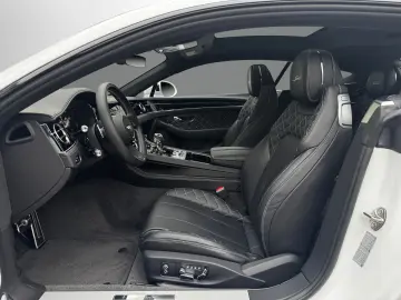 Continental GT SPEED