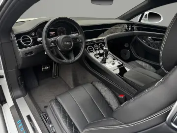 Continental GT SPEED