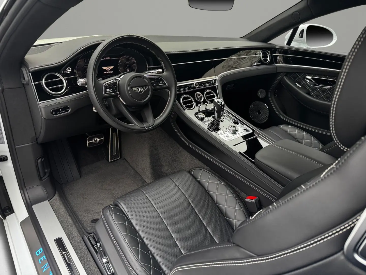 Continental GT SPEED