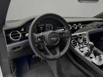 Continental GT SPEED