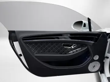 Continental GT SPEED