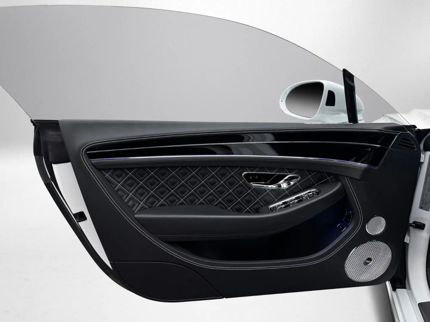 Continental GT SPEED