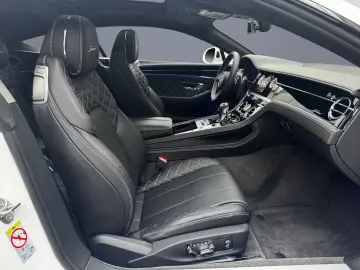 Continental GT SPEED