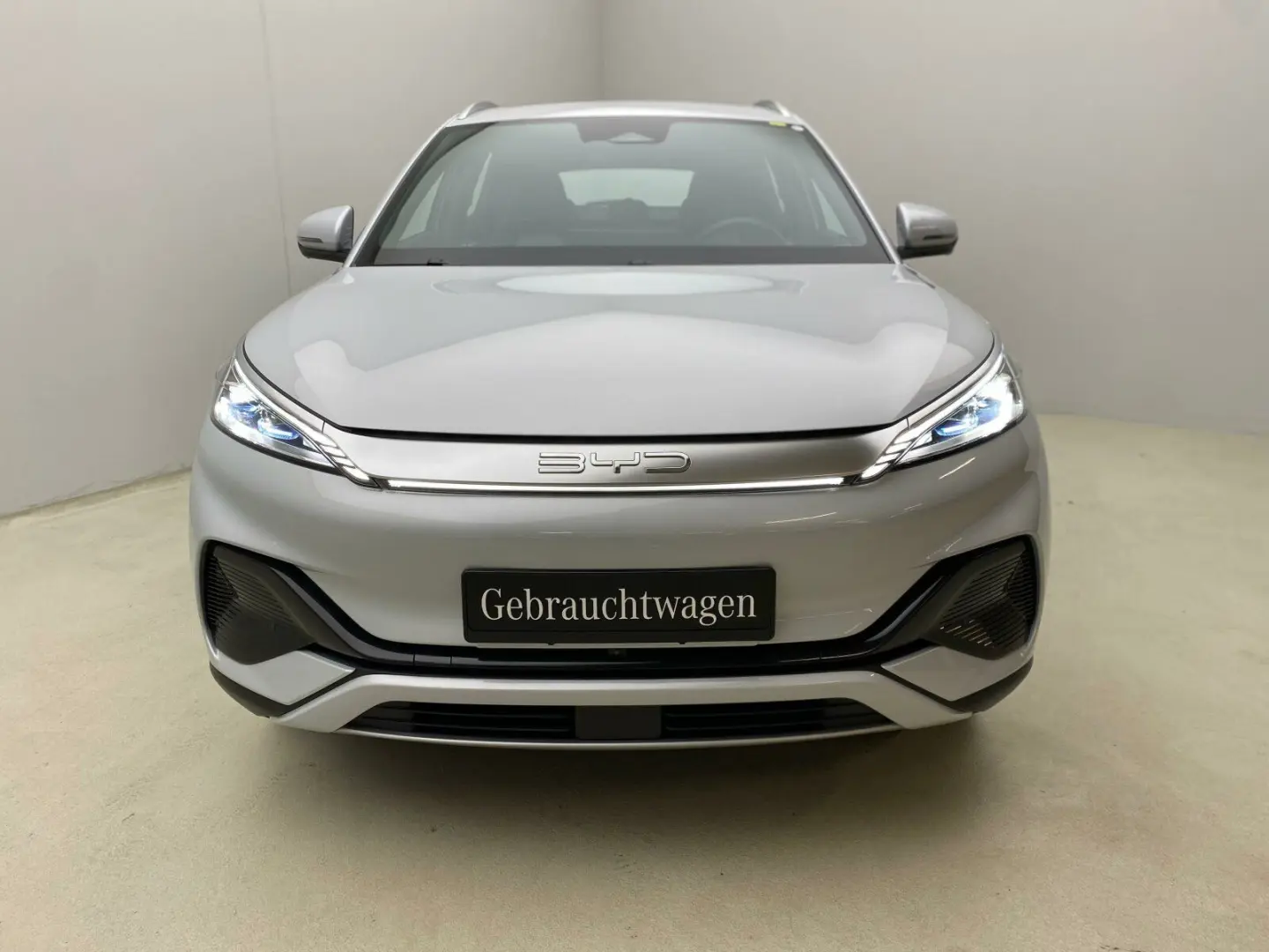 ATTO 3 Design PanoDach 360Kam el. HK Ambiente