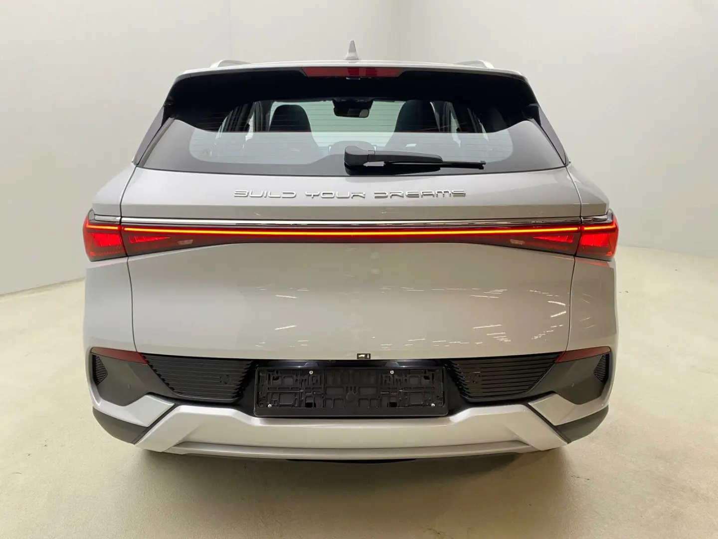 ATTO 3 Design PanoDach 360Kam el. HK Ambiente