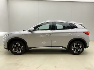 ATTO 3 Design PanoDach 360Kam el. HK Ambiente