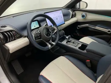 ATTO 3 Design PanoDach 360Kam el. HK Ambiente