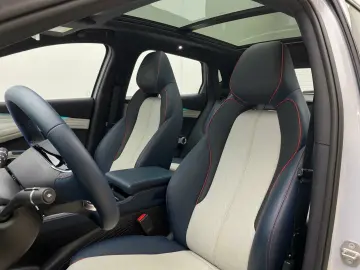 ATTO 3 Design PanoDach 360Kam el. HK Ambiente