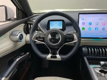 ATTO 3 Design PanoDach 360Kam el. HK Ambiente