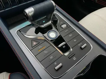 ATTO 3 Design PanoDach 360Kam el. HK Ambiente