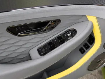 Continental GT Speed First Edition  NAIM CCB