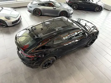 Urus S Novitec Carbondach