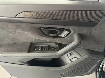 Urus S Novitec Carbondach