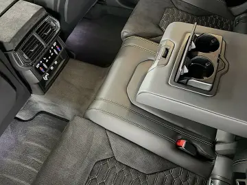 Urus S Novitec Carbondach